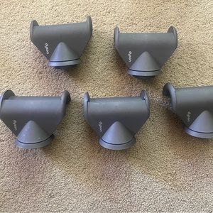 Dyson supersonic flyaway tool